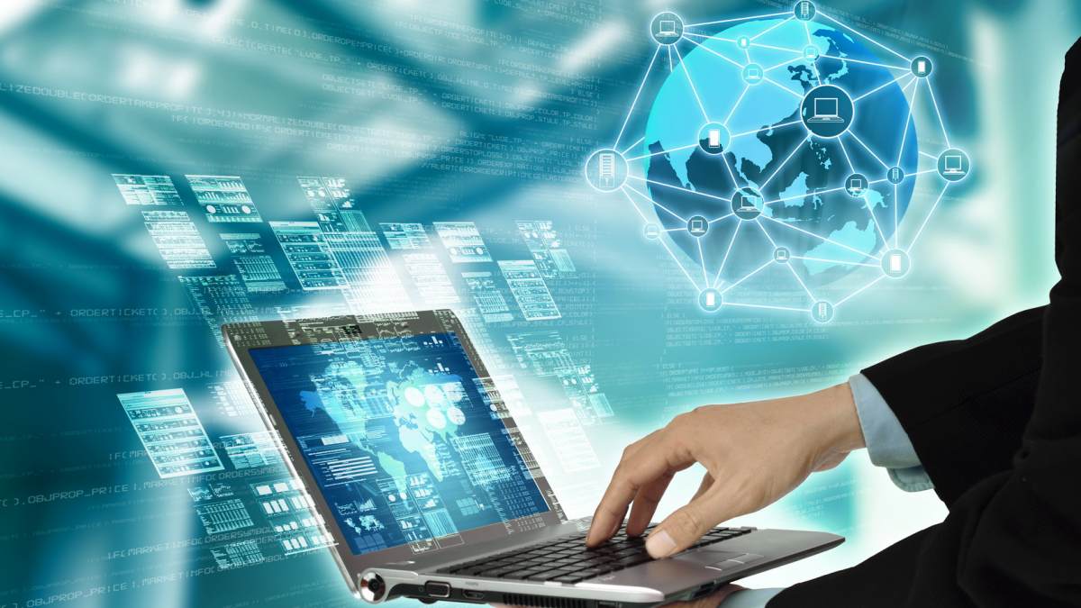 Hải Nam Tech – Đồng hành cùng chính quyền nâng cao năng lực cạnh tranh trong kỷ nguyên chuyển đổi số