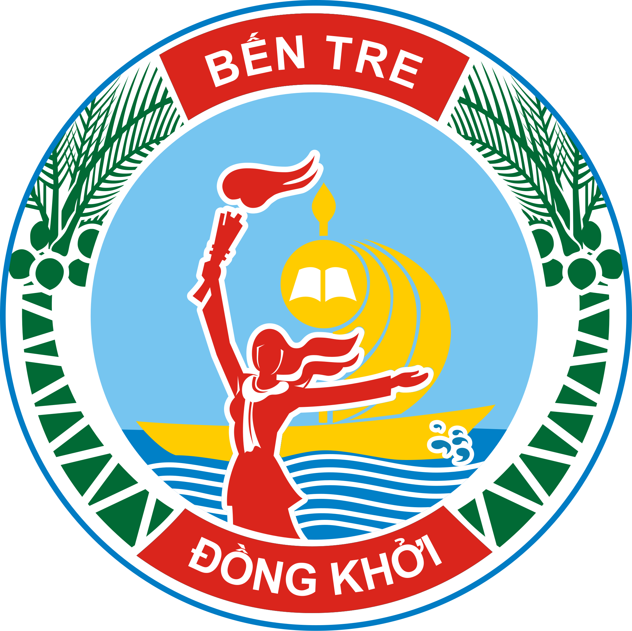 Tỉnh Bến Tre