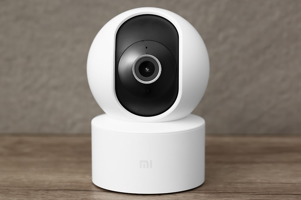 Camera Xiaomi Mi Home 360° 1080P AI