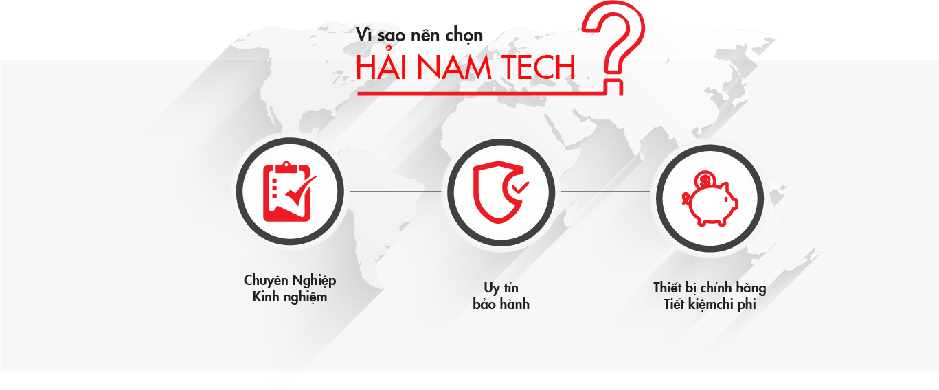 Hải Nam Tech