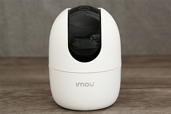 Camera IP 360 Độ 1080P Imou Ranger 2 Trắng